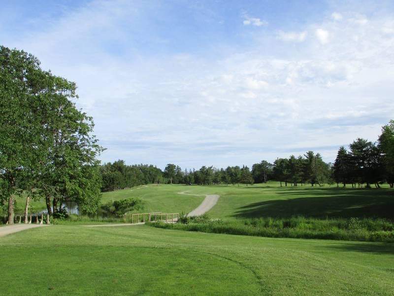 Thurso Golf Club