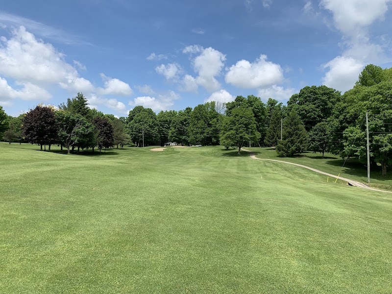 Pike Lake Golf Centre Limited