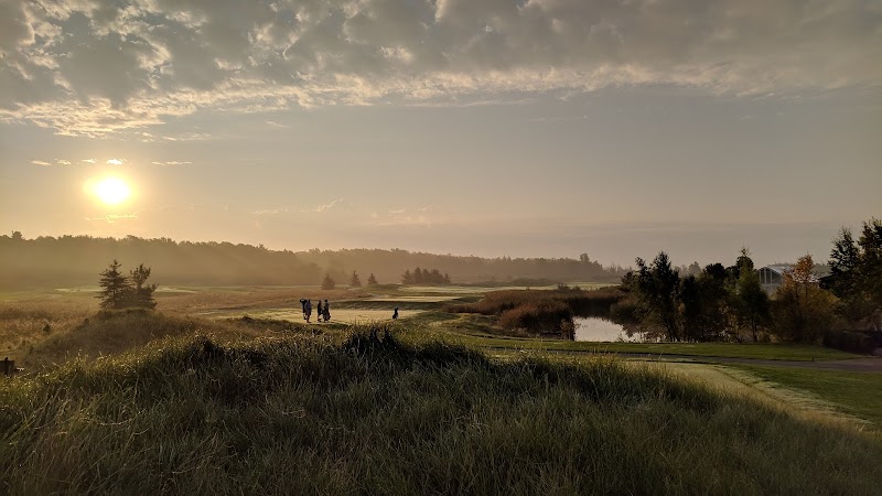 Piper's Heath Golf Club