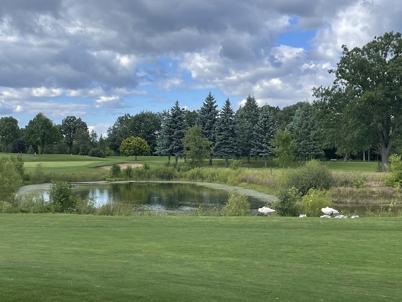 Deerfield Golf Club