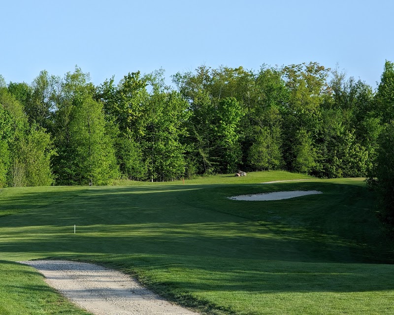Dufferin Glen Golf Club & Driving Range