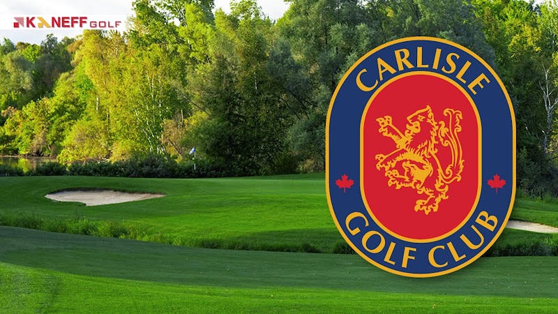 Carlisle Golf Club