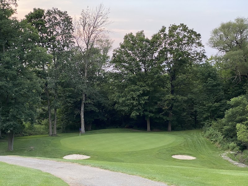 Mount Nemo Golf Club