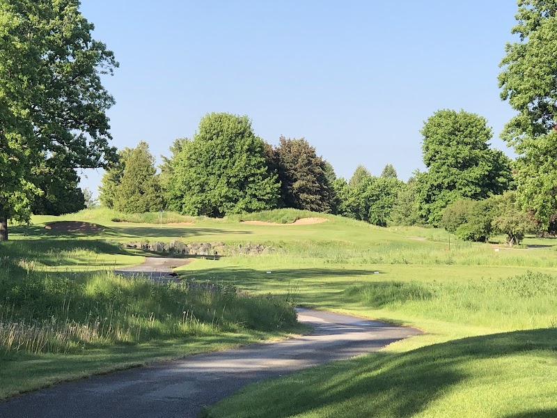 Hidden Lake Golf Club