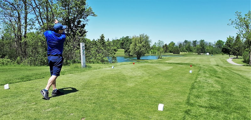 Burlington Springs Golf & Country Club