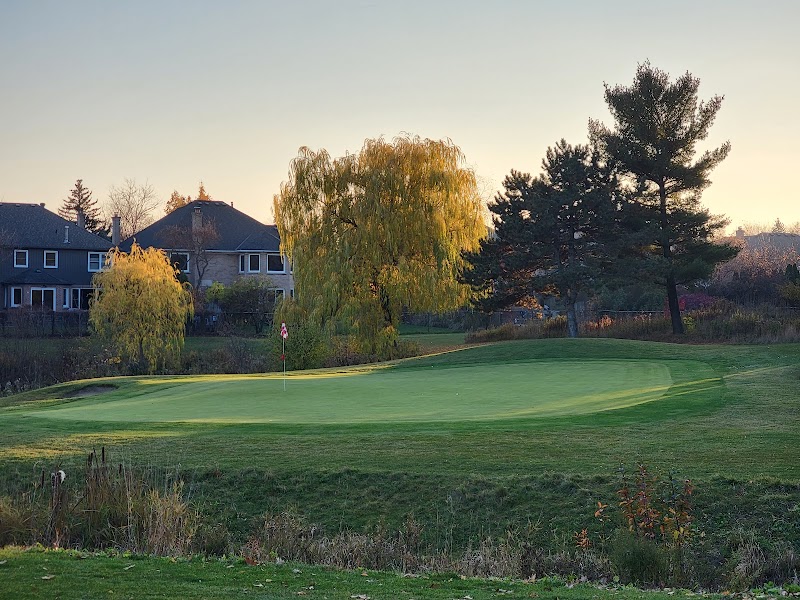 Millcroft Golf Club