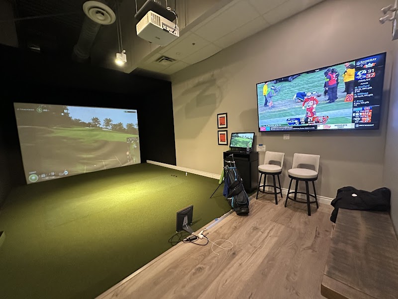 Golf Heaven