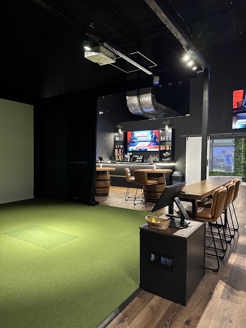 Triple Eagle Golf