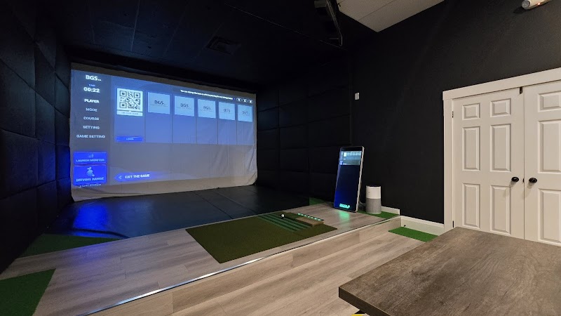 Kstadium Golf - Vaughan