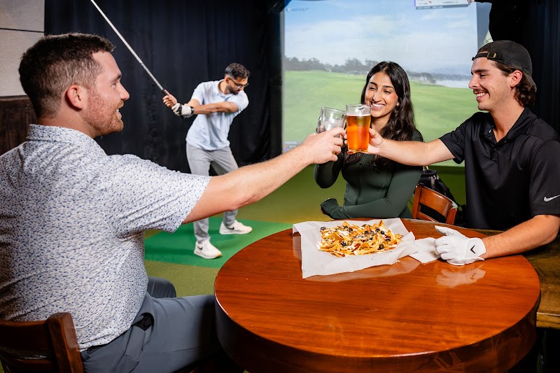 FarAway Greens Indoor Golf