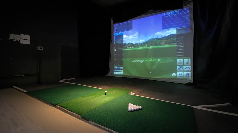 Tracer Golf Driving Range - Newmarket