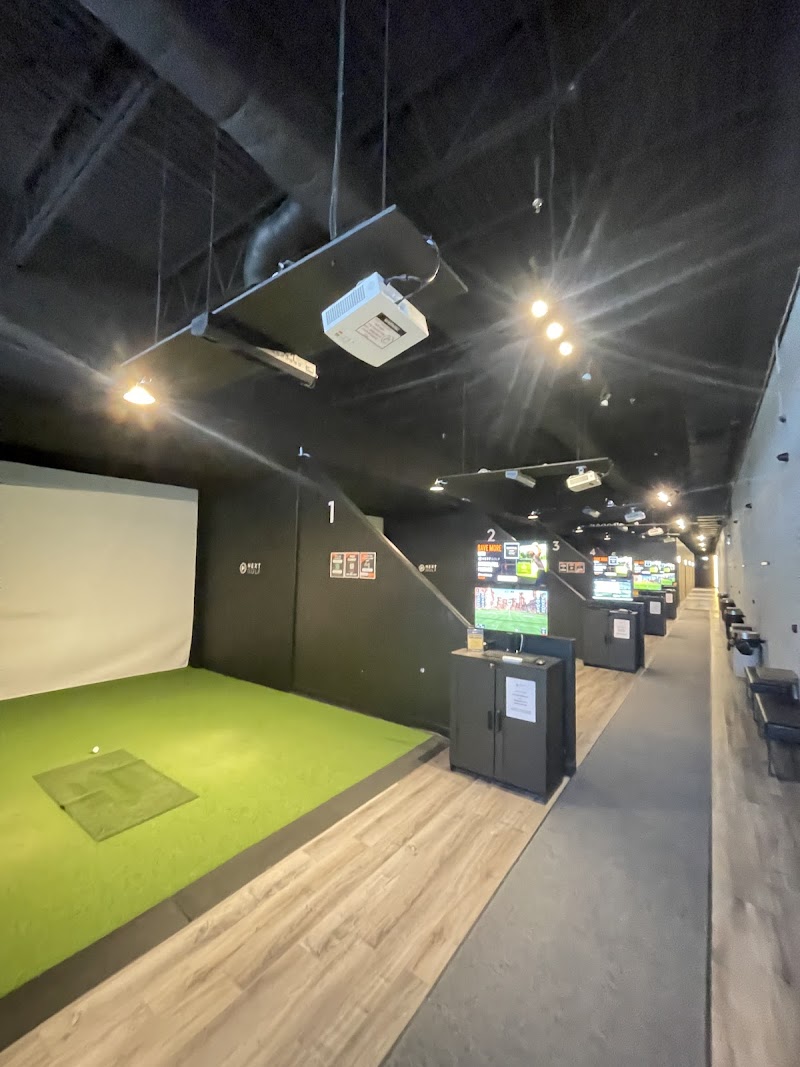 Next Golf - Whitby