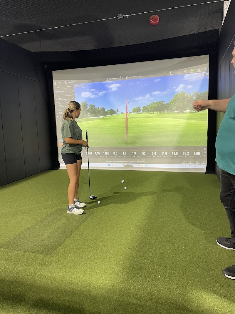 Modern Golf Toronto East
