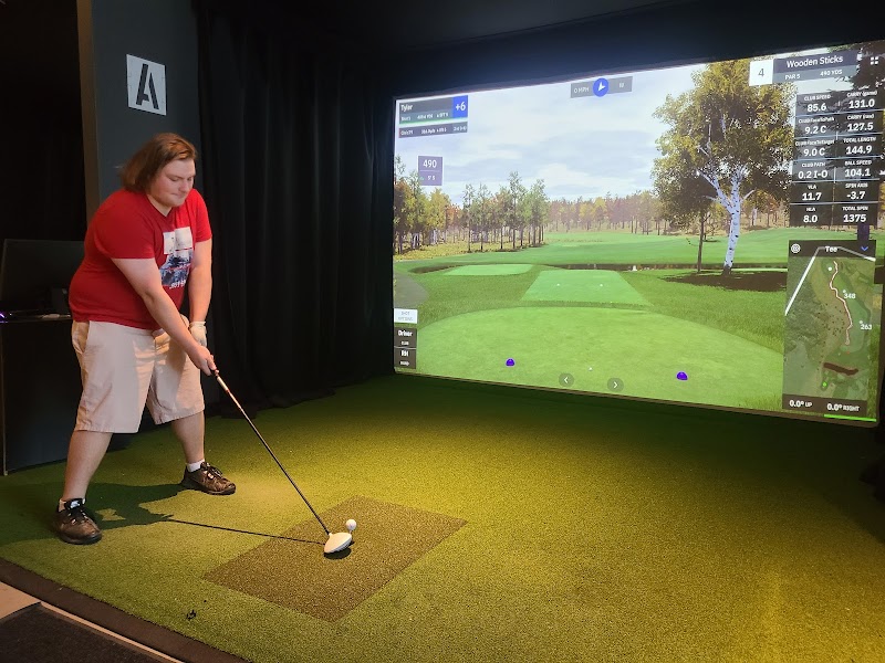 Dream Golf
