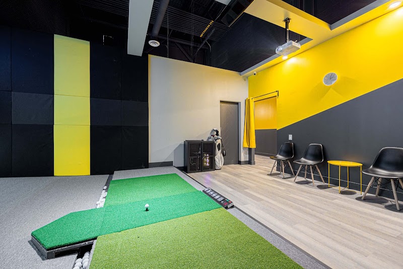 EZ Golf - Aurora