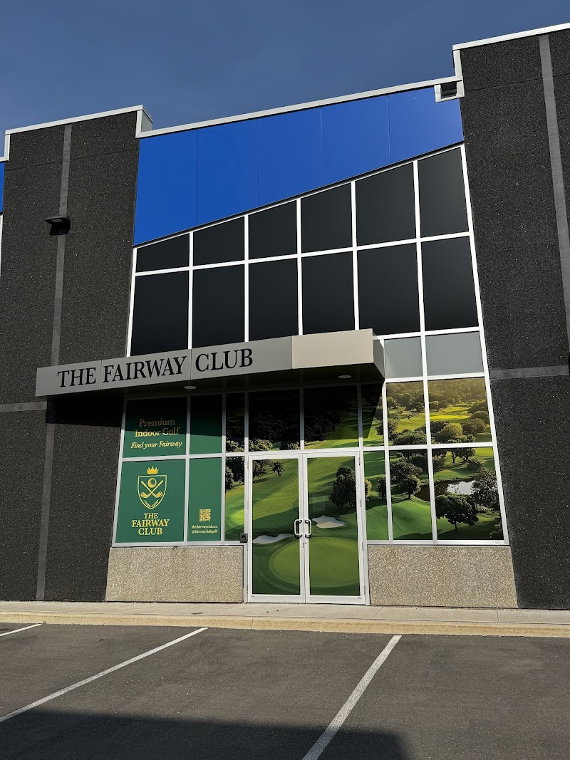 The Fairway Club