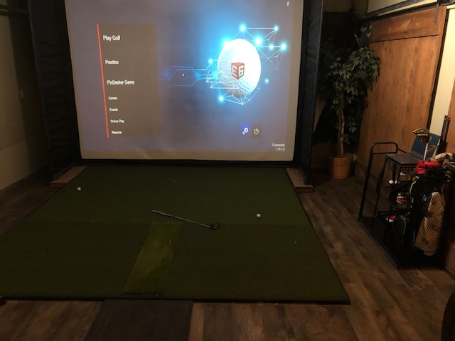7am Golf