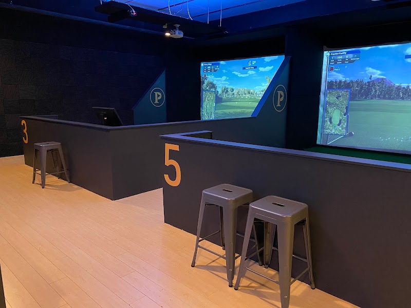 Pure Golf