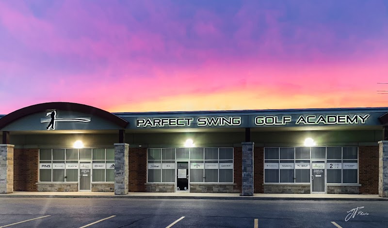 PARfect Swing Golf Academy