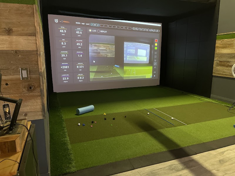 Driven Performance Golf Academy
