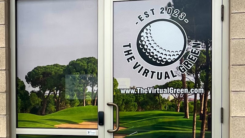 The Virtual Green