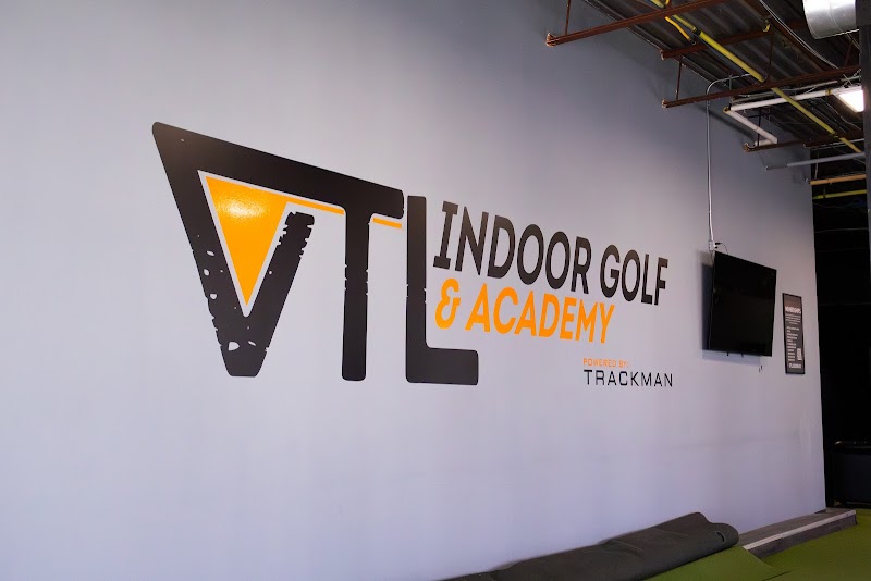 VTL Indoor Golf & Academy - Milton