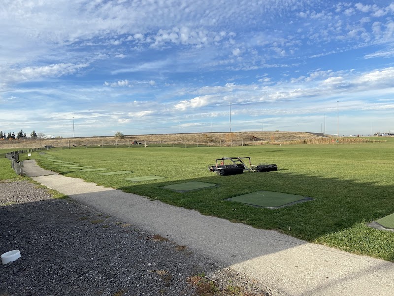 Ninth Line Family Golf Academy