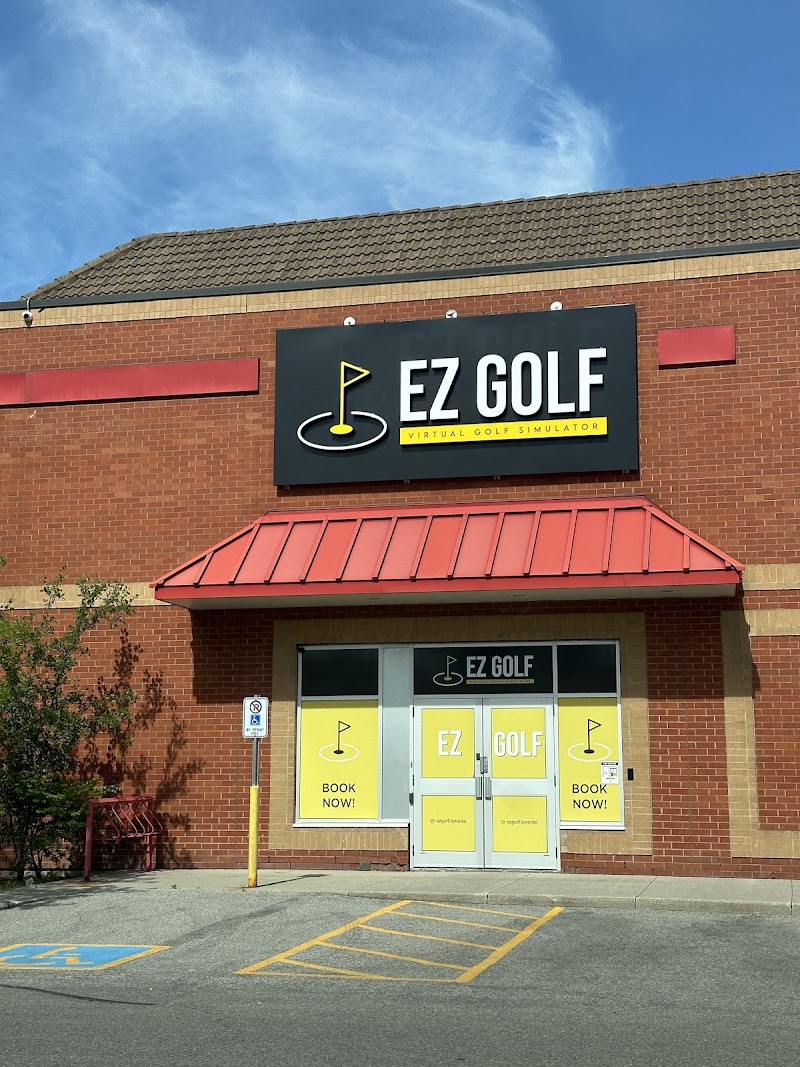 EZ Golf - Thornhill