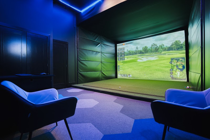 Swing Zone - Hamilton