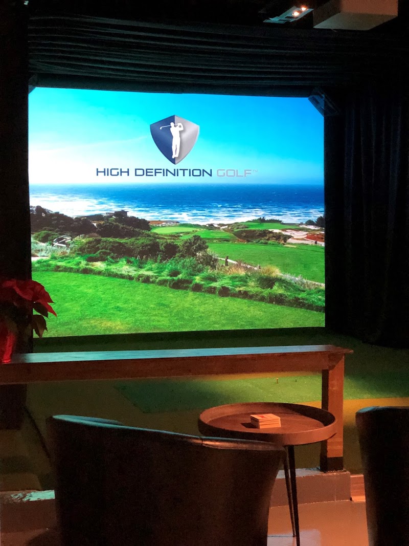 The Links Golf & Sports Academy