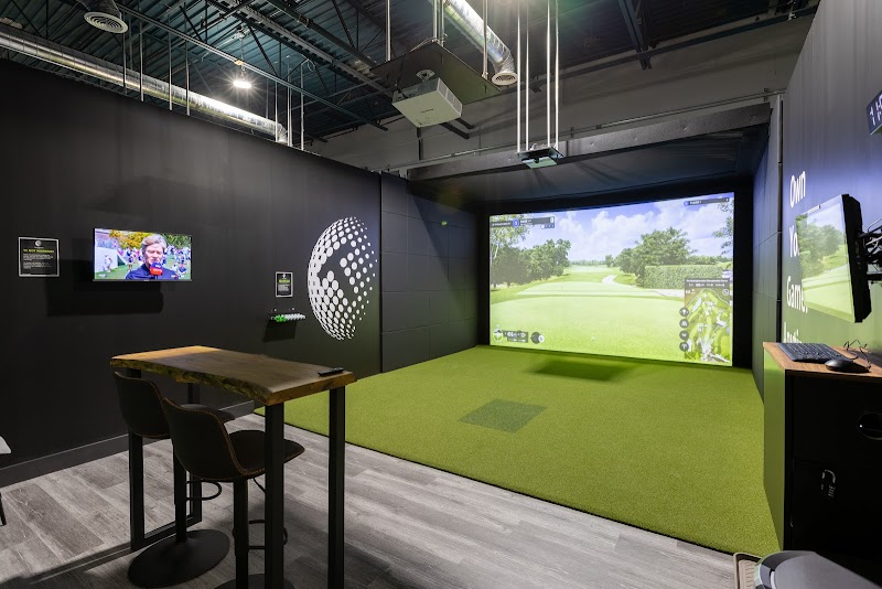 Transcend Golf - Barrie