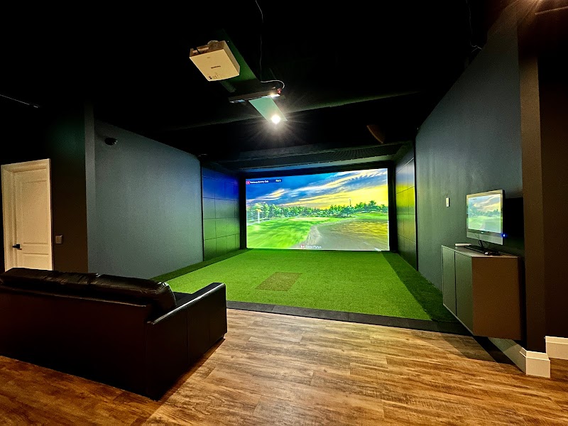RainCheck Golf