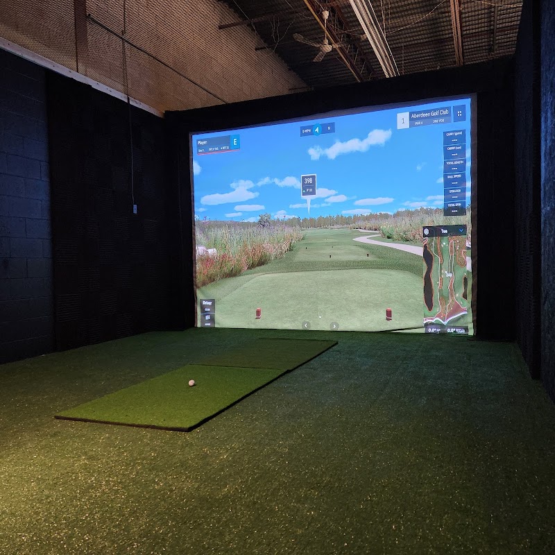 Alliance Indoor Golf