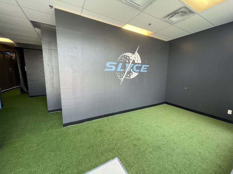 Slyce Golf - Barrie