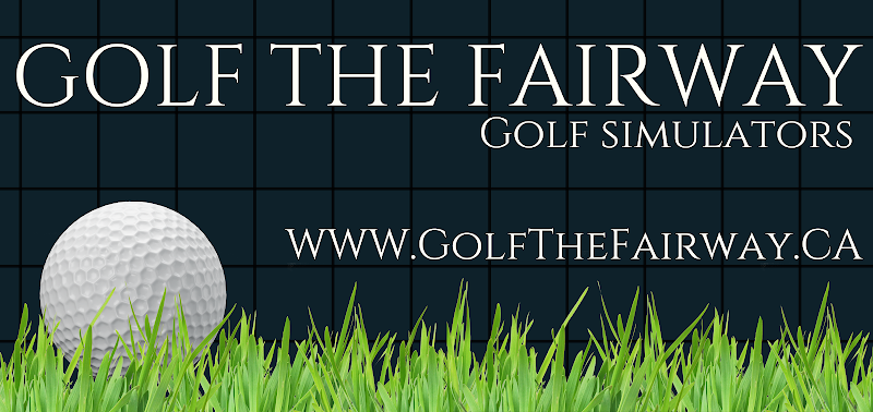 Golf The Fairway