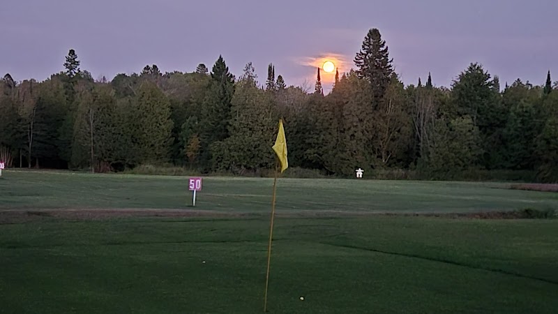 The Golf Clinic