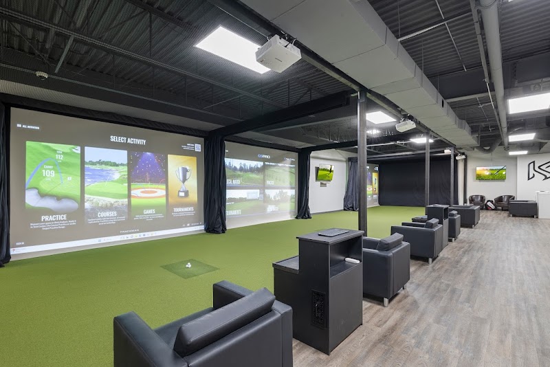 SweetSpot Golf