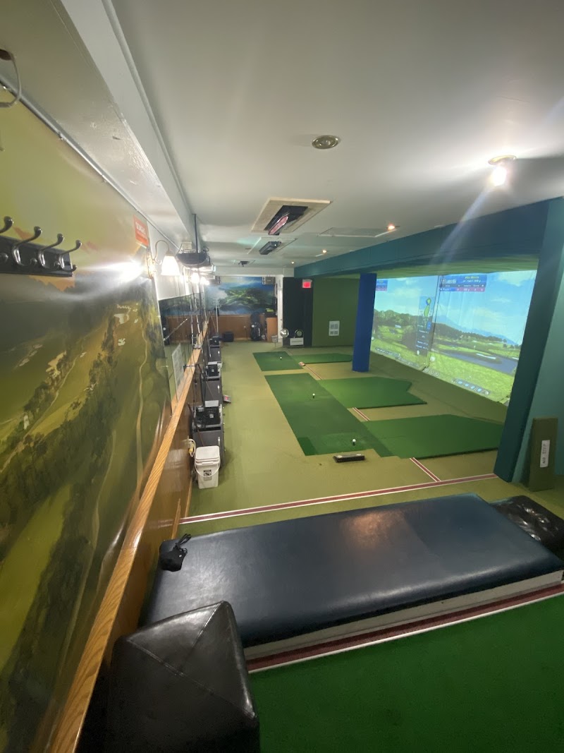 Par On Screen Golf