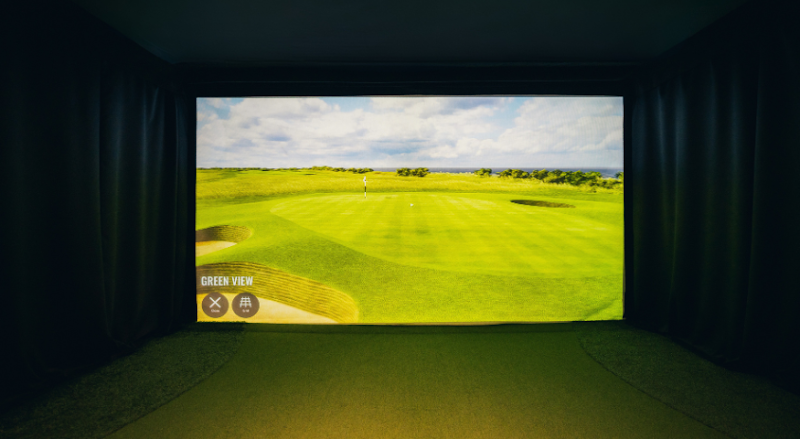 Next Golf - Peterborough