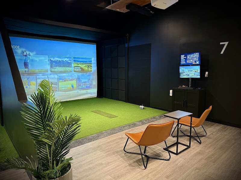 Next Golf - Guelph