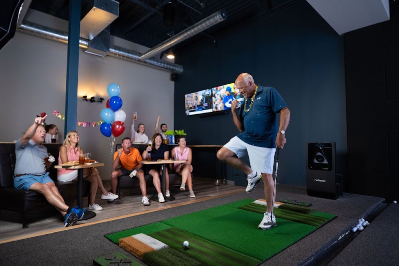 Golfplay Waterloo