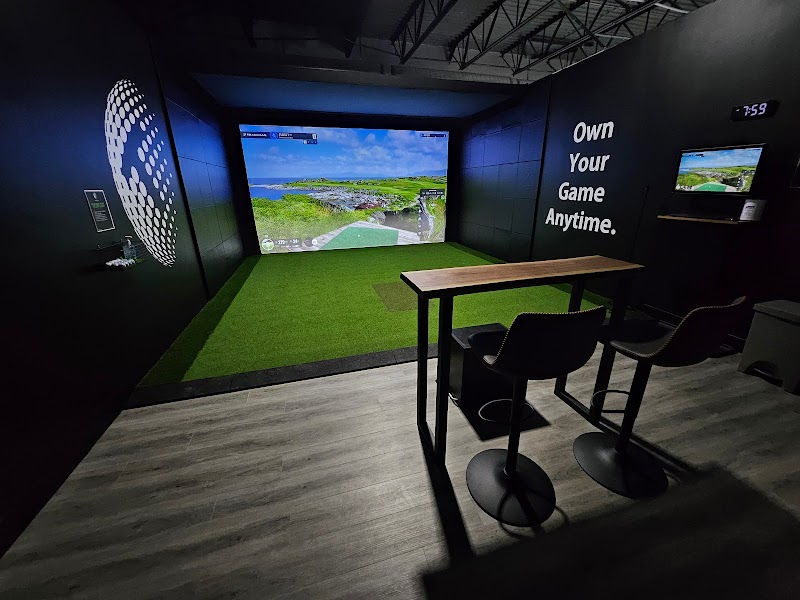 Transcend Golf - Homer Watson Blvd B9 and B10