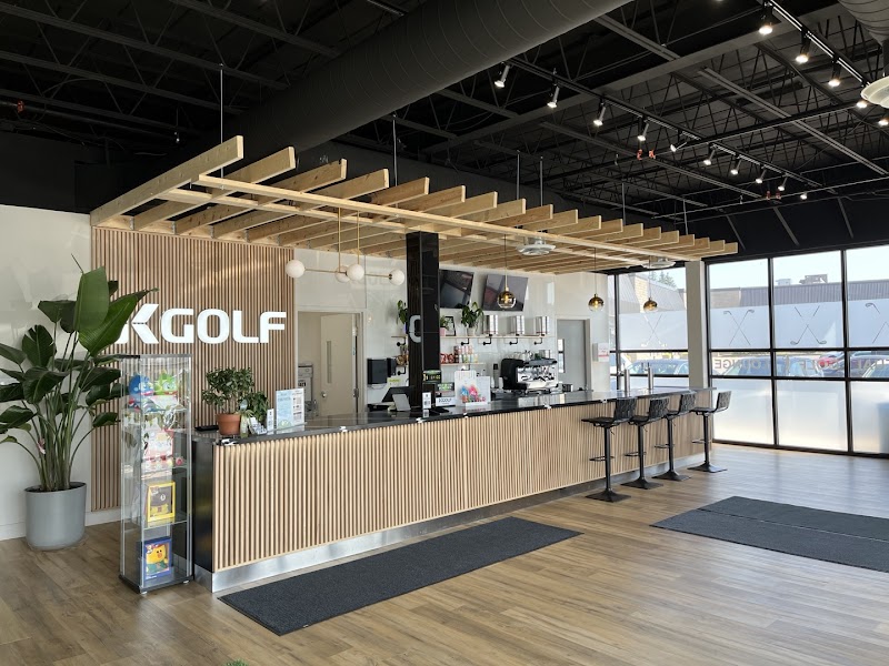 KStadium Golf
