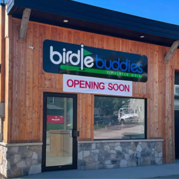 Birdie Buddies Golf