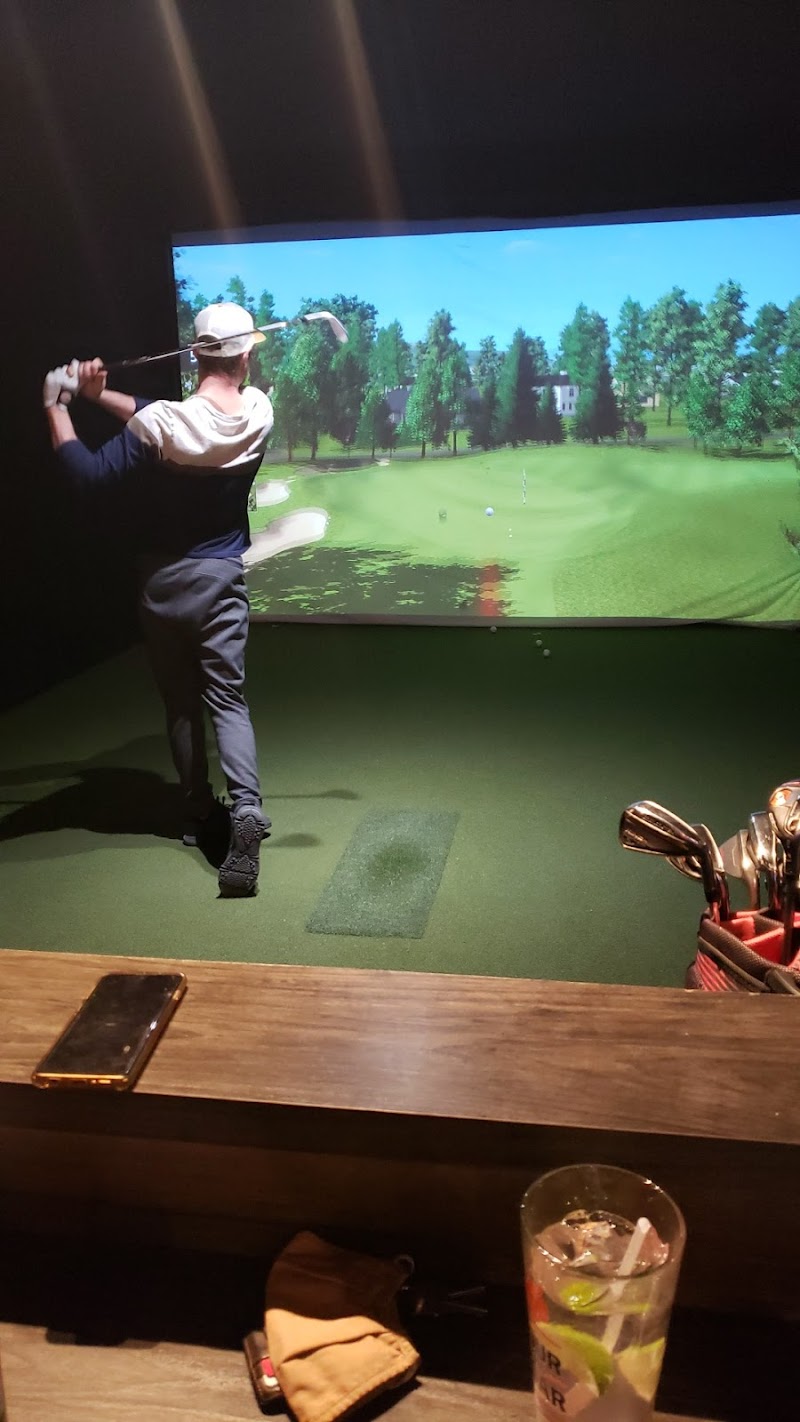 Golf Without Limits