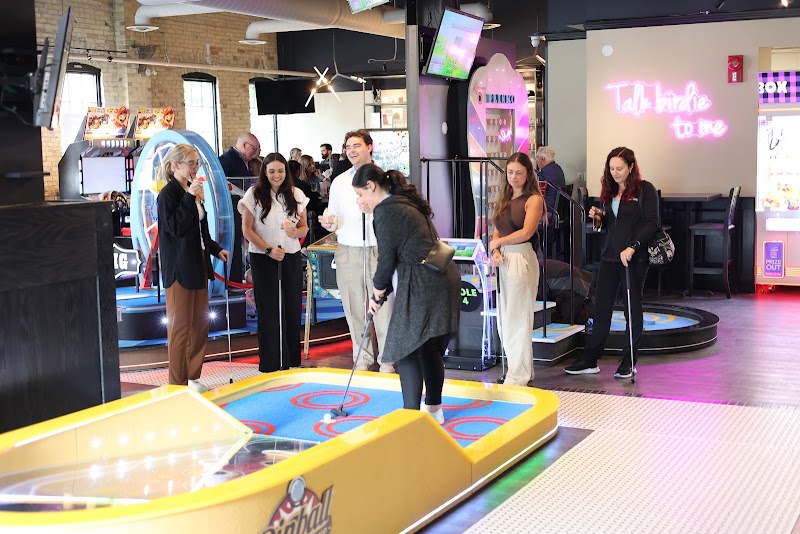 Putt Social