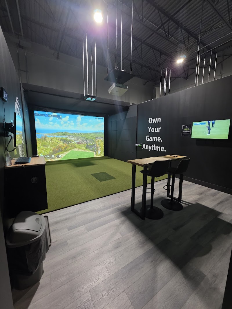 Transcend Golf - Paris
