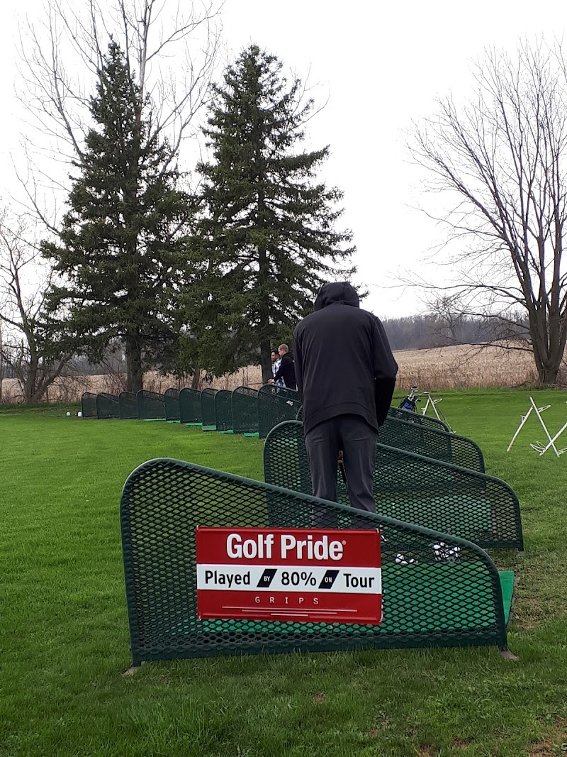 Northfield Golf Centre
