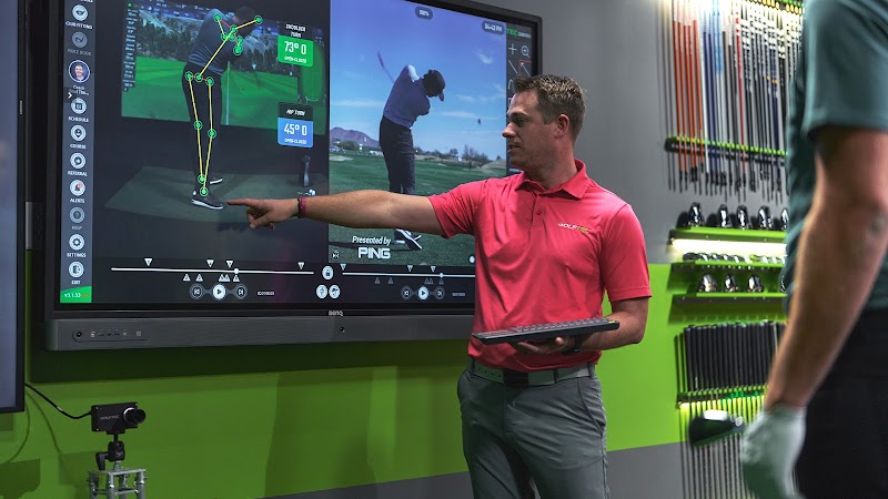 GOLFTEC Hamilton