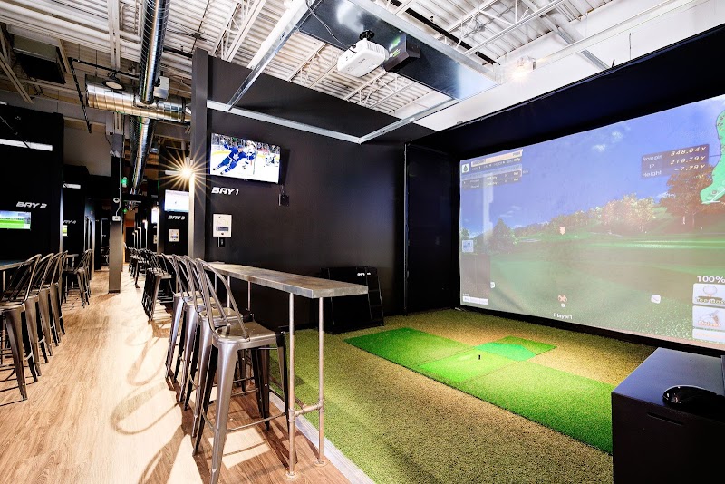 Gamer Golf